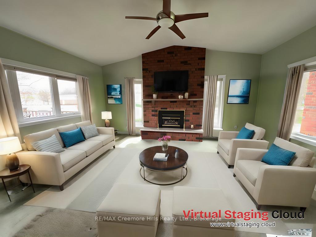 Photo 15 of 42 Francis Street W, Clearview, Creemore — HOMEH