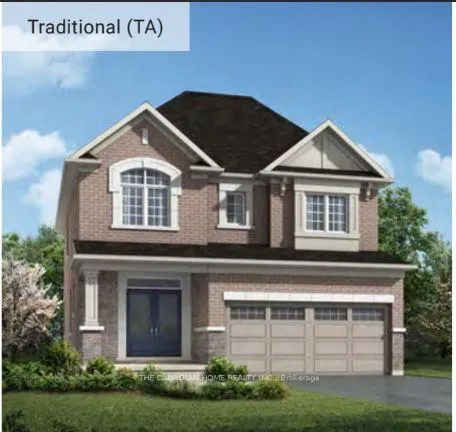 Front of lot#1096 Millstone street Road N