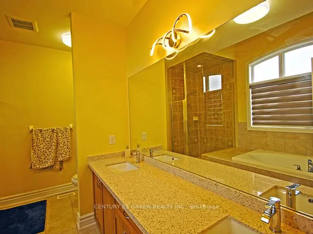Photo 15 of 15 Interlacken Drive, Brampton, Credit Valley — HOMEH