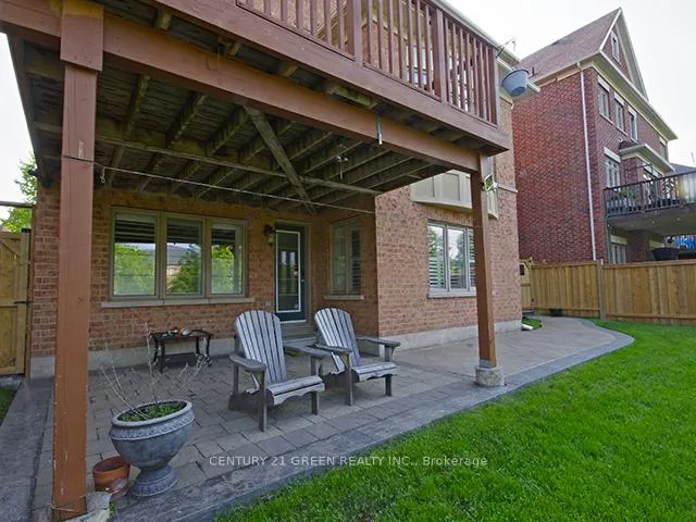 Photo 19 of 15 Interlacken Drive, Brampton, Credit Valley — HOMEH