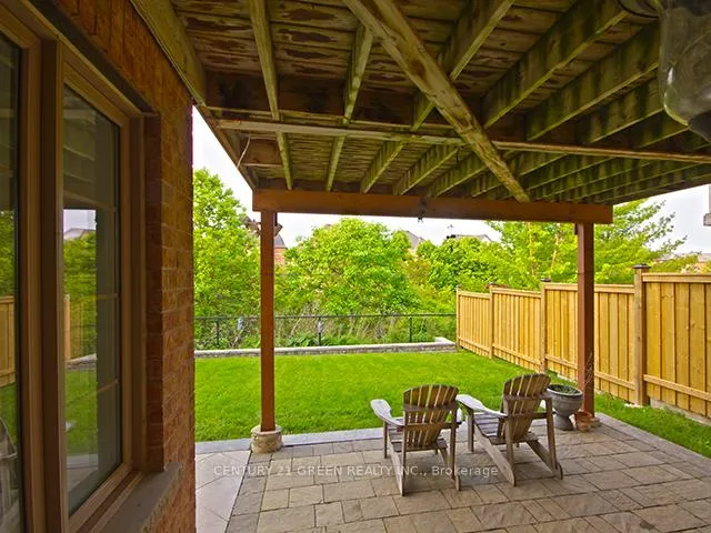 Photo 20 of 15 Interlacken Drive, Brampton, Credit Valley — HOMEH