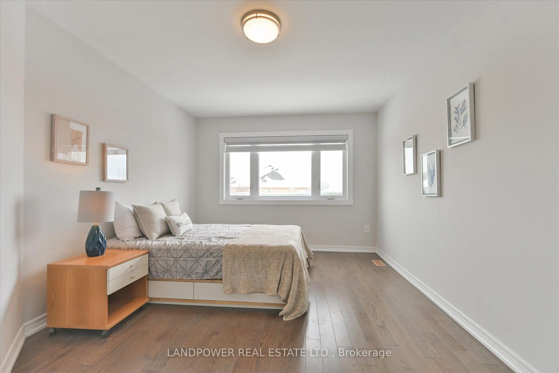 Photo 26 of 102 Leitchcroft Crescent, Markham, Commerce Valley — HOMEH