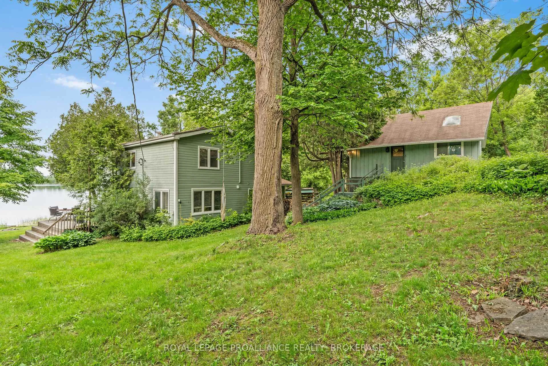 Photo 4 of 3056 Lindsay Lane, Kingston, City North of 401 — HOMEH