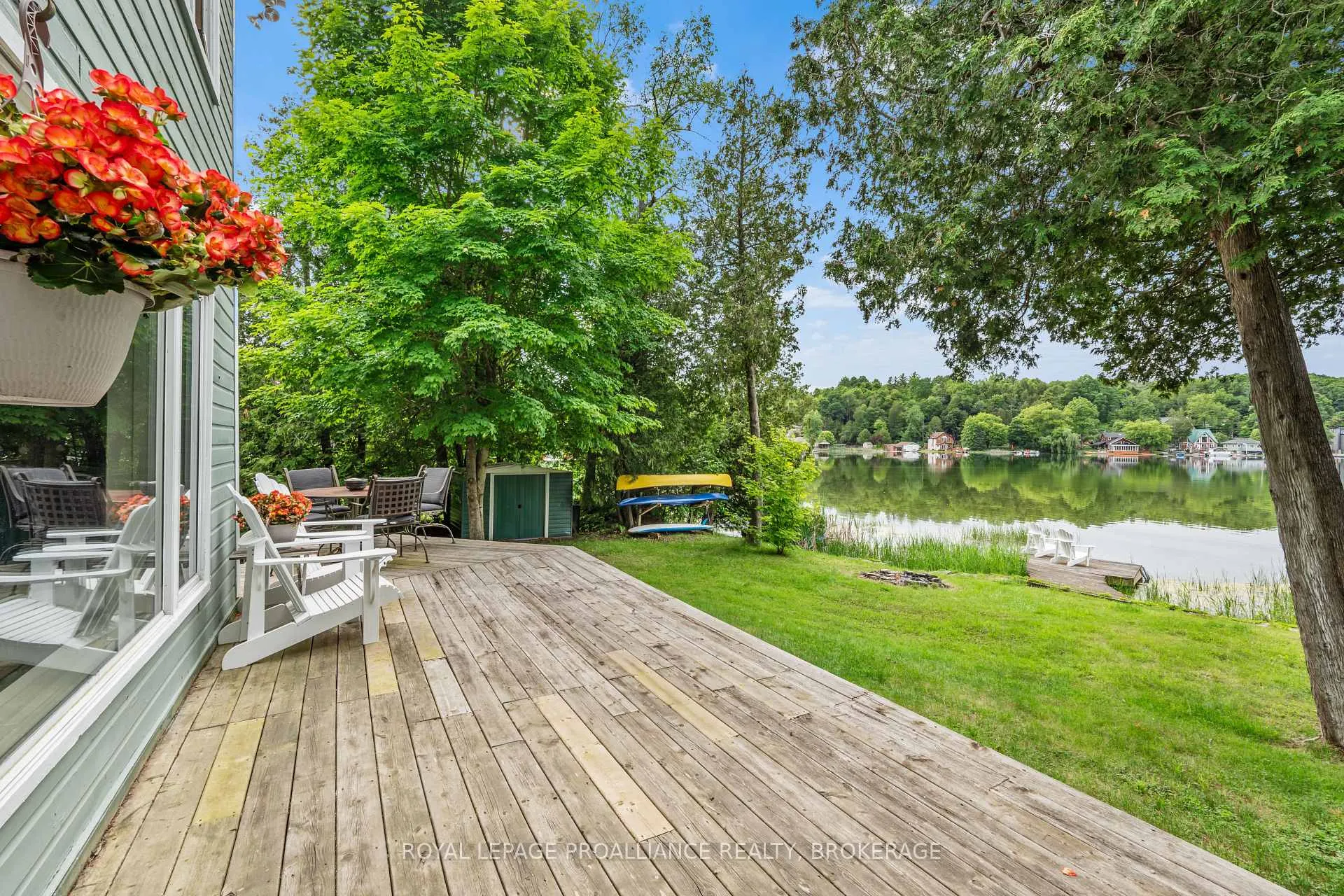 Photo 32 of 3056 Lindsay Lane, Kingston, City North of 401 — HOMEH