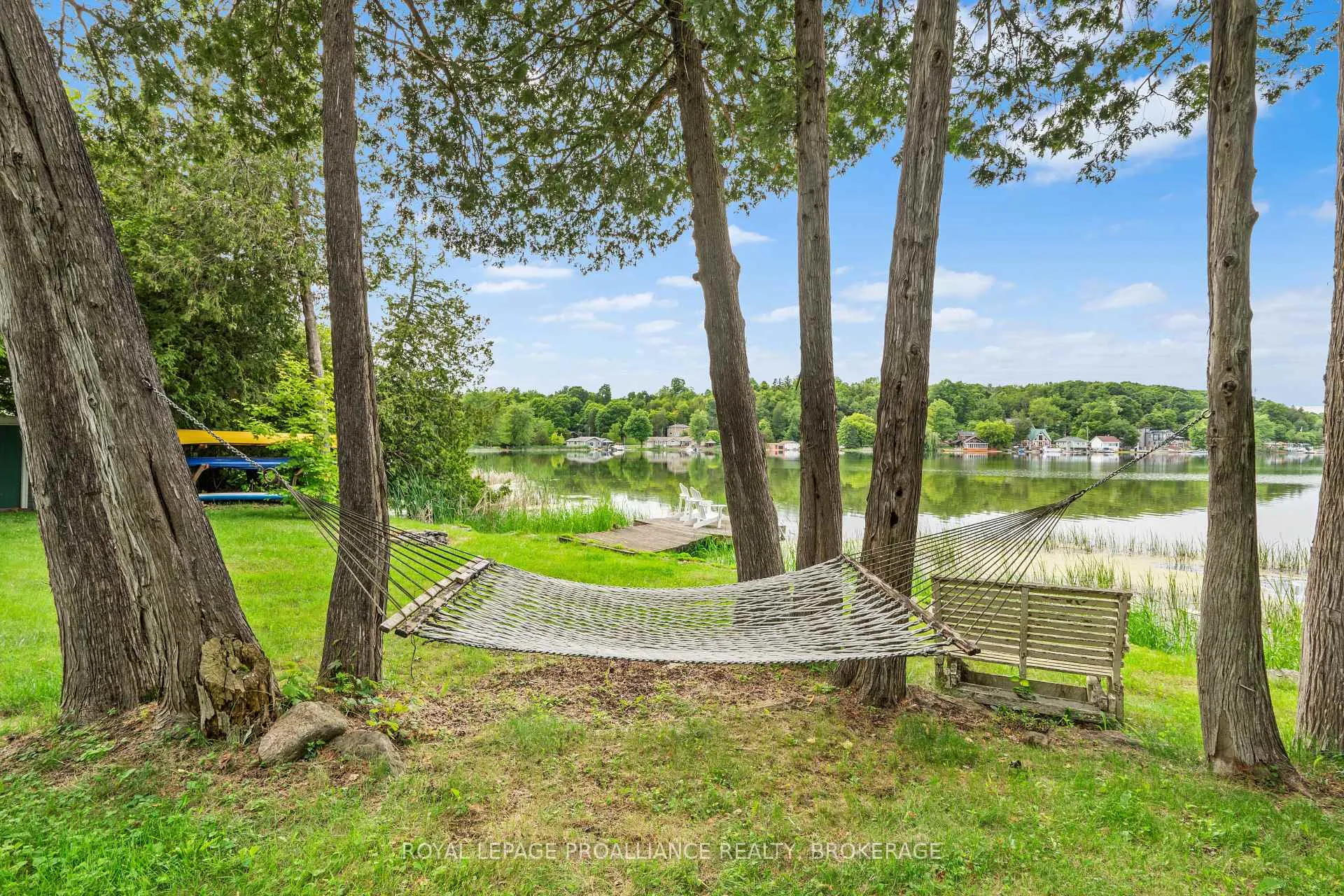 Photo 36 of 3056 Lindsay Lane, Kingston, City North of 401 — HOMEH