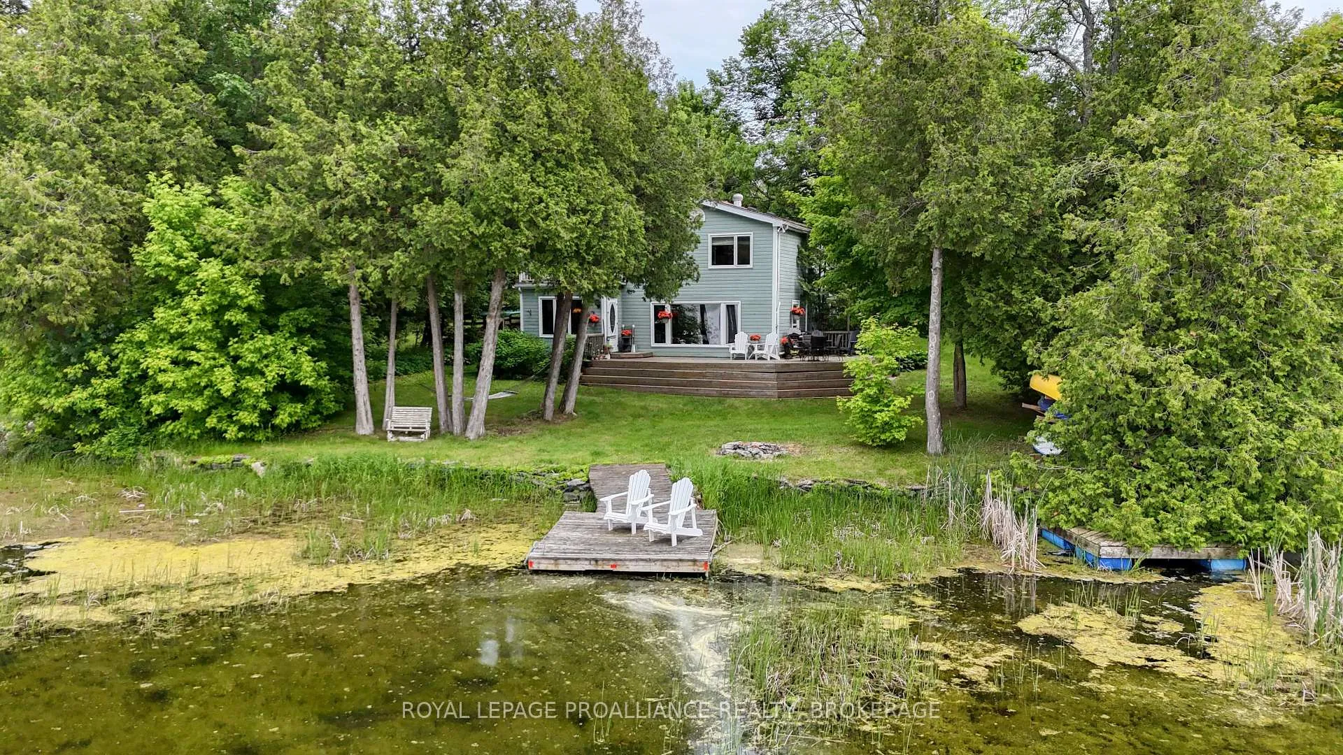 Photo 41 of 3056 Lindsay Lane, Kingston, City North of 401 — HOMEH