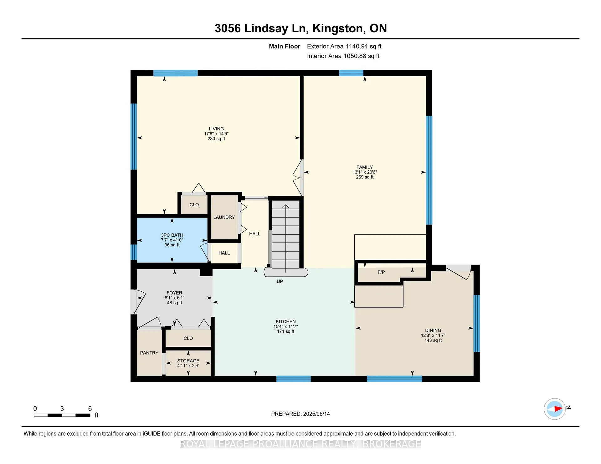 Photo 43 of 3056 Lindsay Lane, Kingston, City North of 401 — HOMEH
