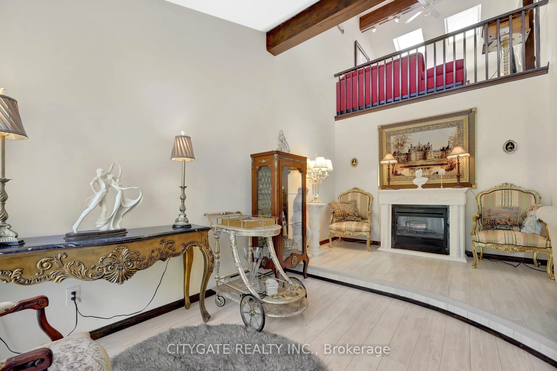 Photo 26 of 195 Ellwood Drive W, Caledon, Bolton West — HOMEH