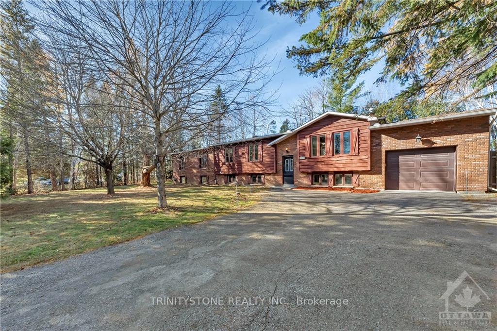 Photo 2 of 6366 Rothbourne Road, Ottawa, Huntley Ward (South East) — HOMEH