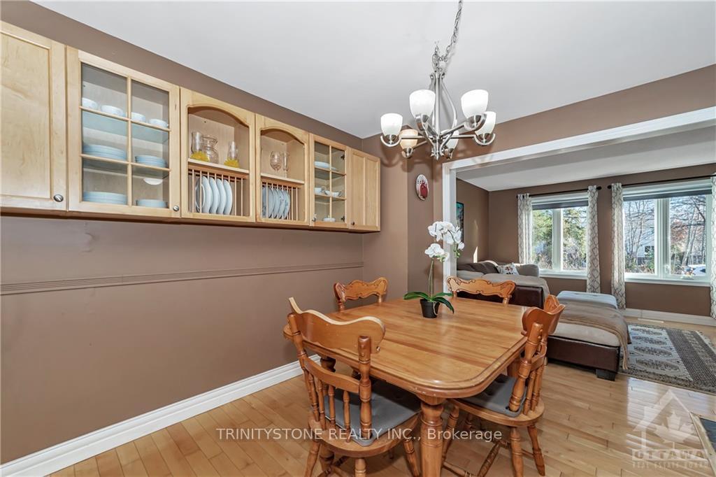 Photo 8 of 6366 Rothbourne Road, Ottawa, Huntley Ward (South East) — HOMEH