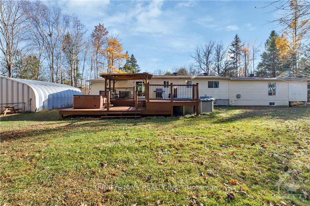 Photo 30 of 6366 Rothbourne Road, Ottawa, Huntley Ward (South East) — HOMEH