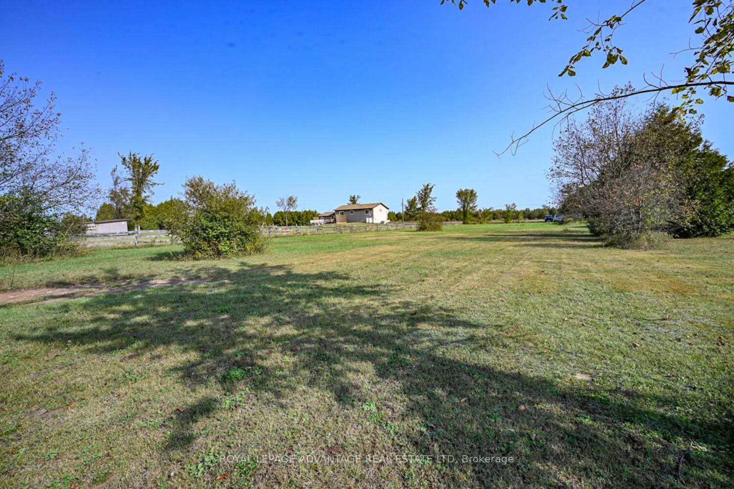 Photo 2 of 2047 Rosedale Road N, Montague, Montague Twp — HOMEH