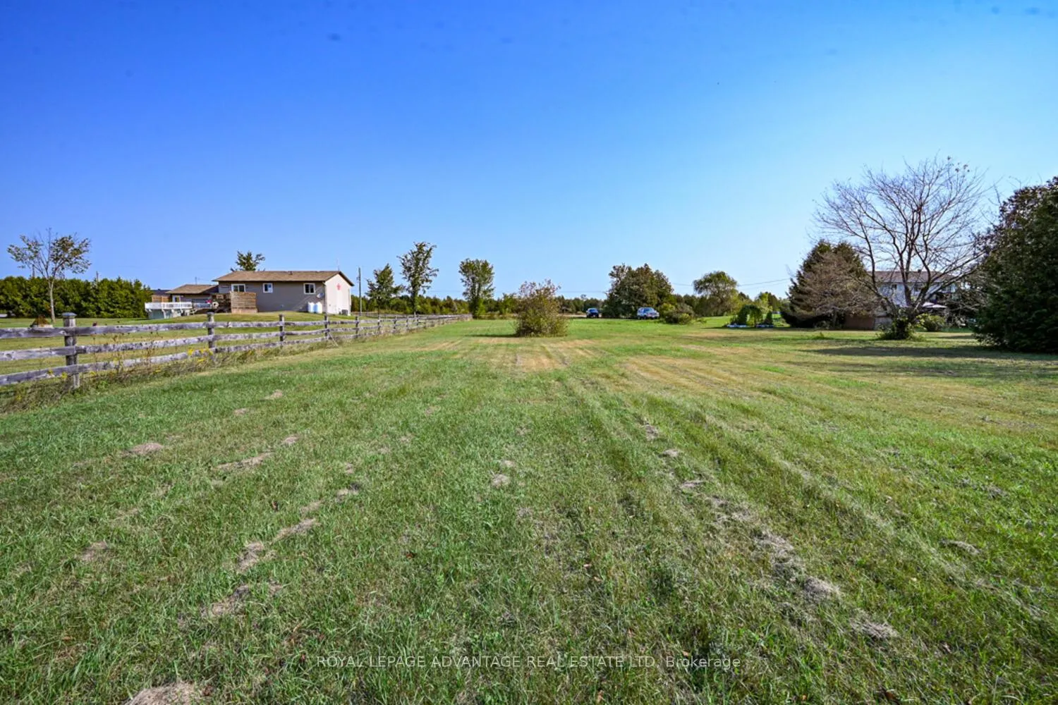 Photo 5 of 2047 Rosedale Road N, Montague, Montague Twp — HOMEH