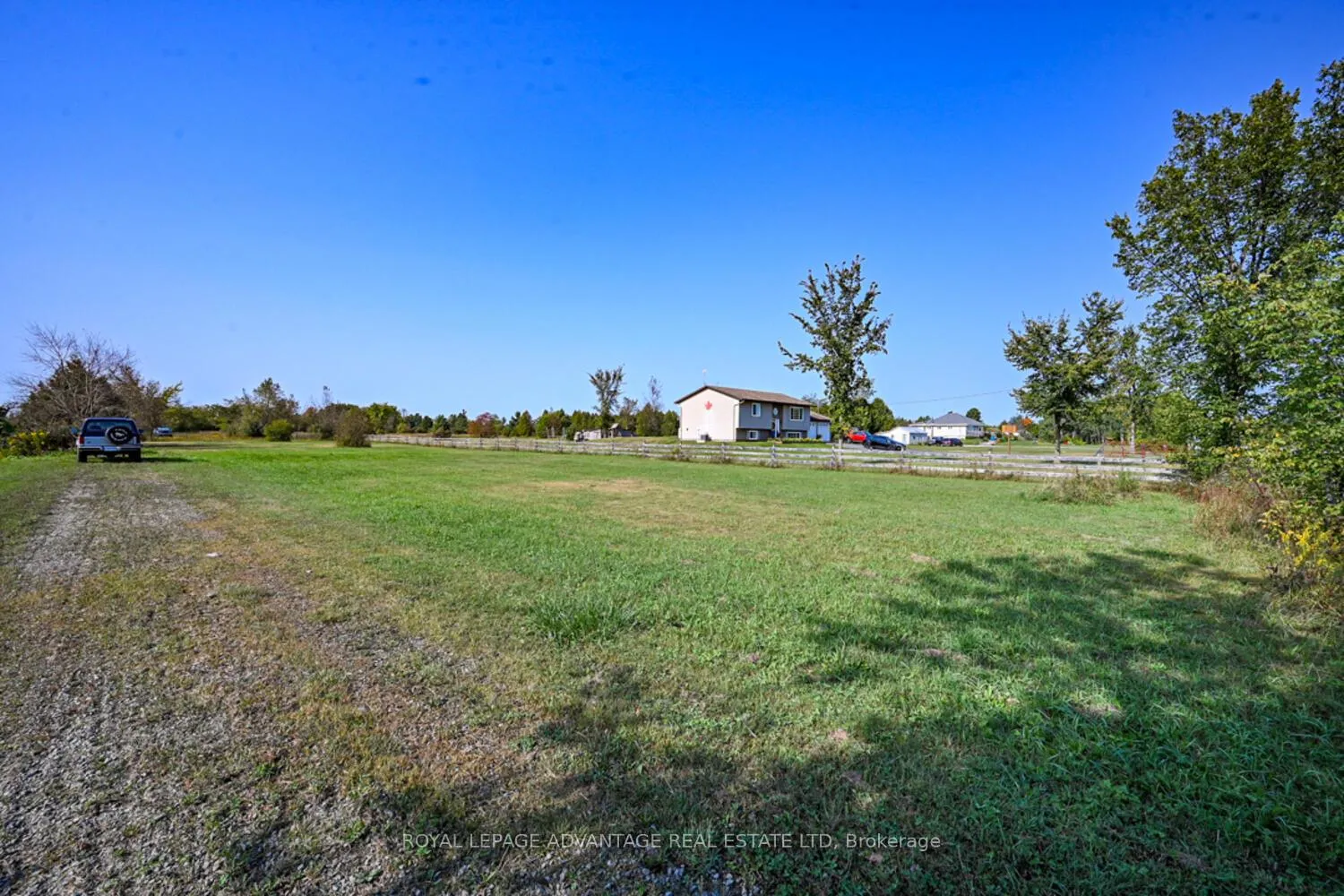 Photo 7 of 2047 Rosedale Road N, Montague, Montague Twp — HOMEH