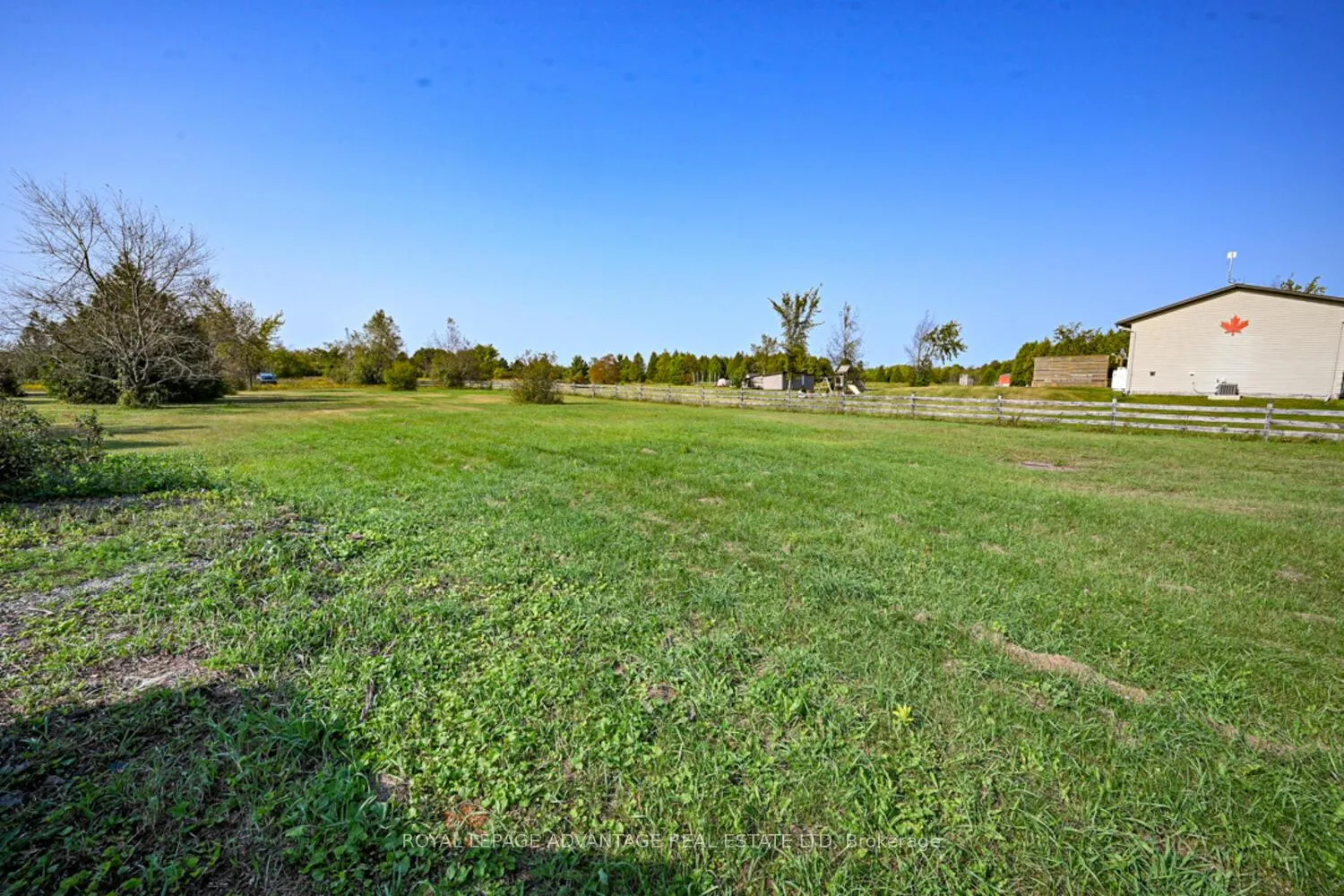 Photo 9 of 2047 Rosedale Road N, Montague, Montague Twp — HOMEH
