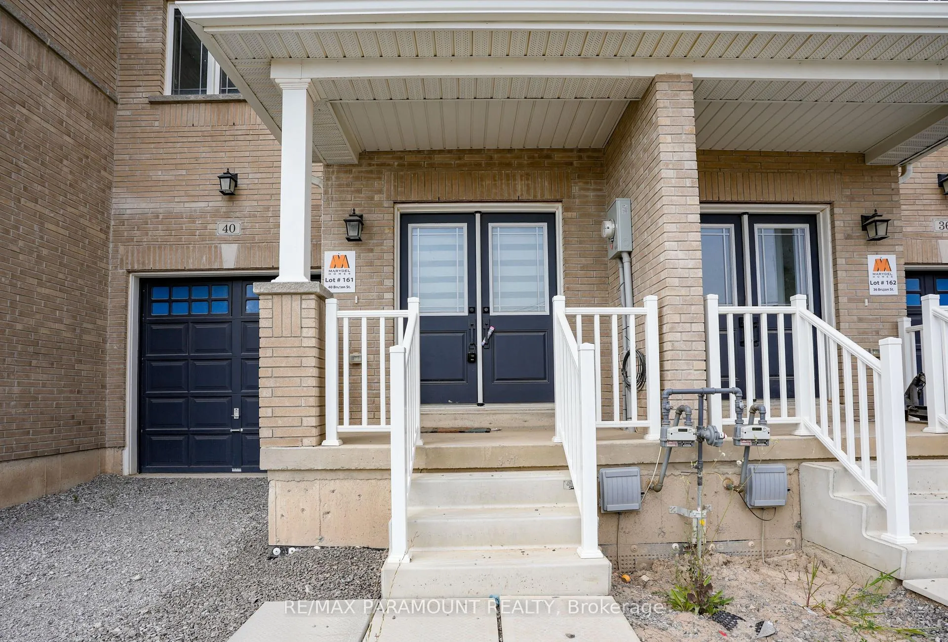 Photo 2 of 40 Bruton Street, Thorold, Thorold Downtown — HOMEH