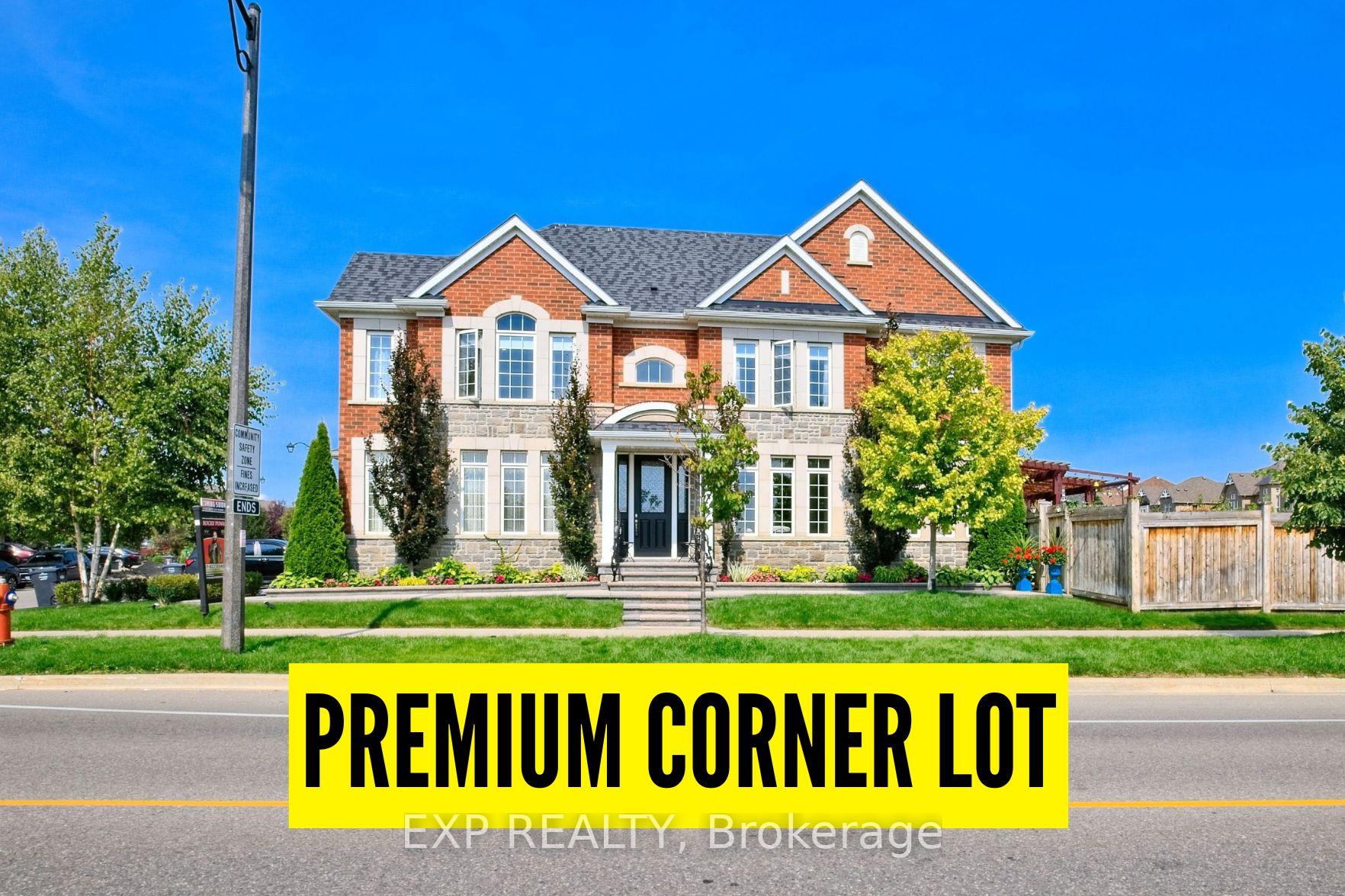 Front of 520 Dougall Avenue E