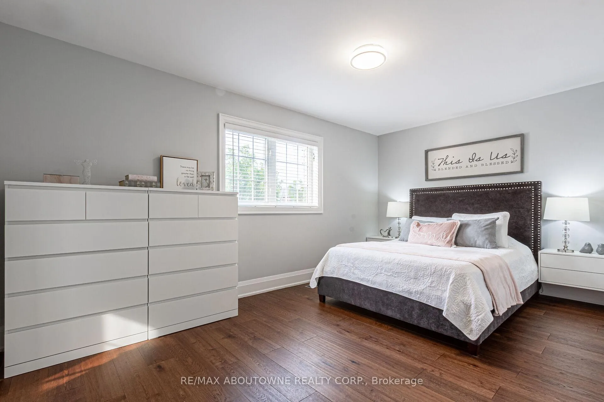 Photo 16 of 28 Bramcedar Crescent, Brampton, Northwest Sandalwood Parkway — HOMEH