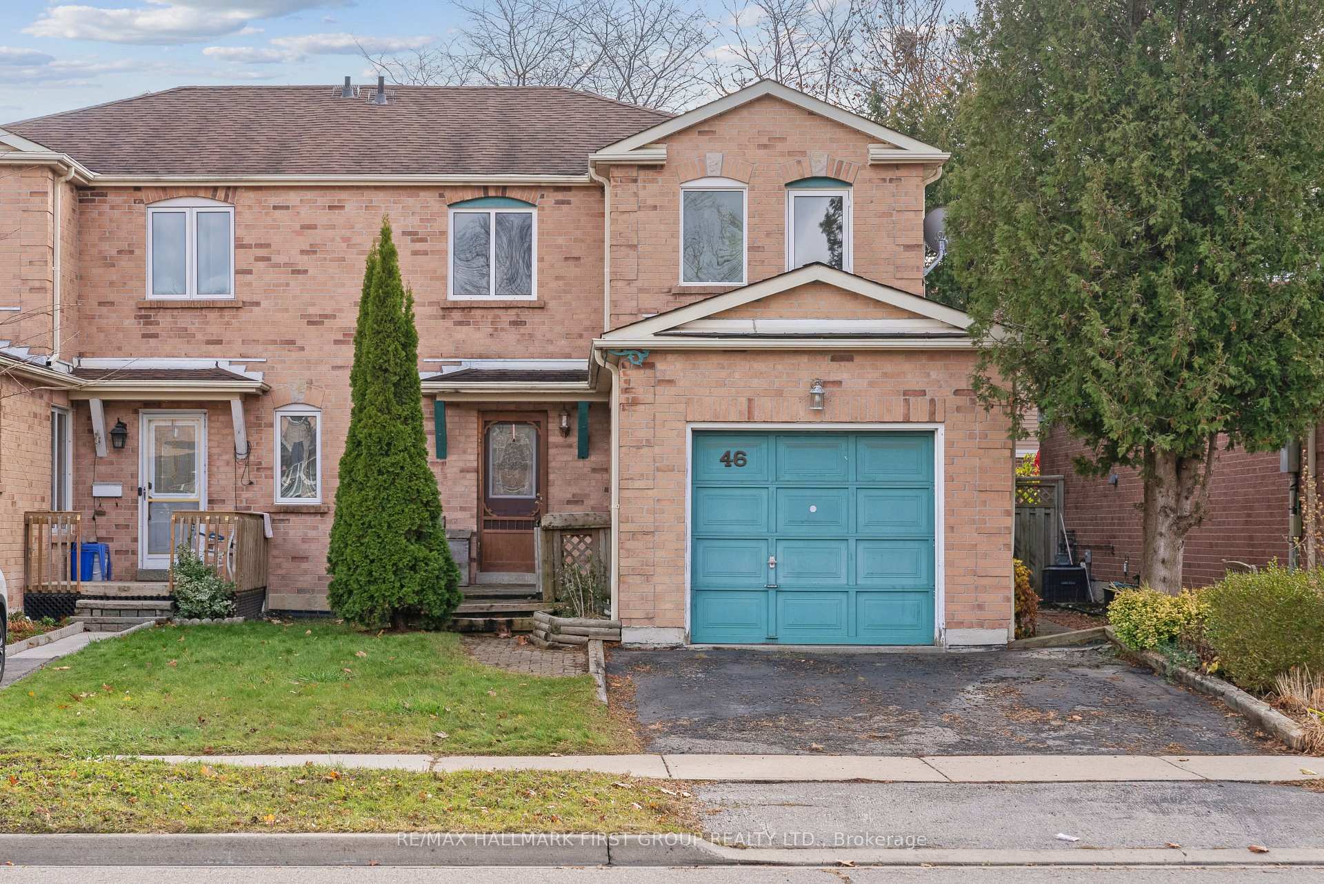 Photo 1 of 46 Rollo Drive, Ajax, South East — HOMEH