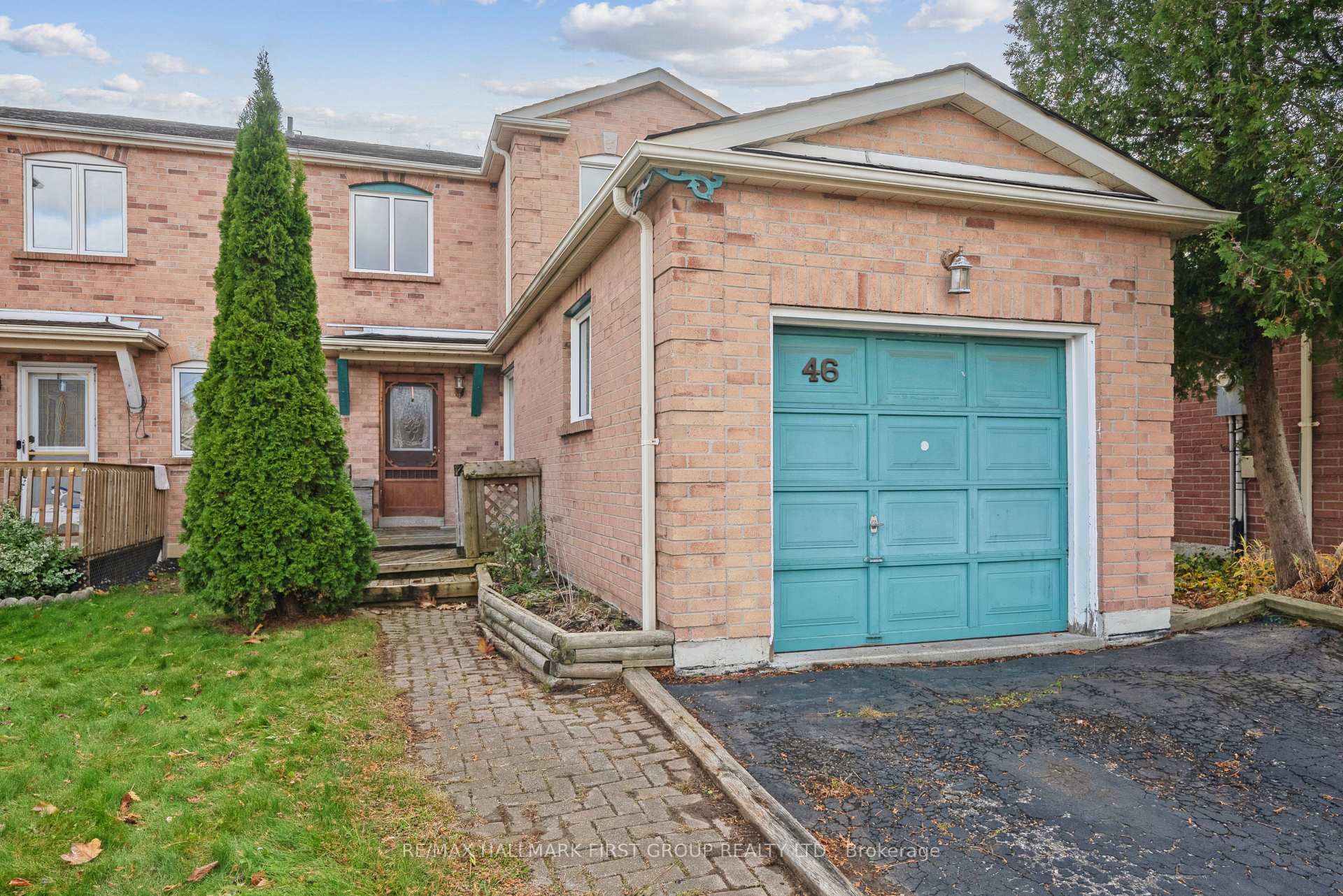 Photo 2 of 46 Rollo Drive, Ajax, South East — HOMEH