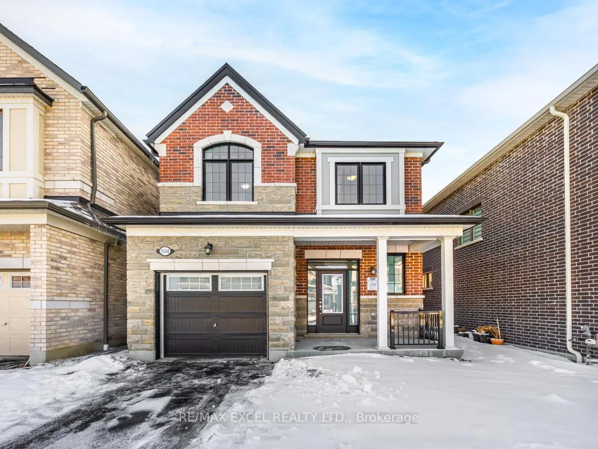 Photo 1 of 1554 Scarlett Trail, Pickering, Rural Pickering — HOMEH