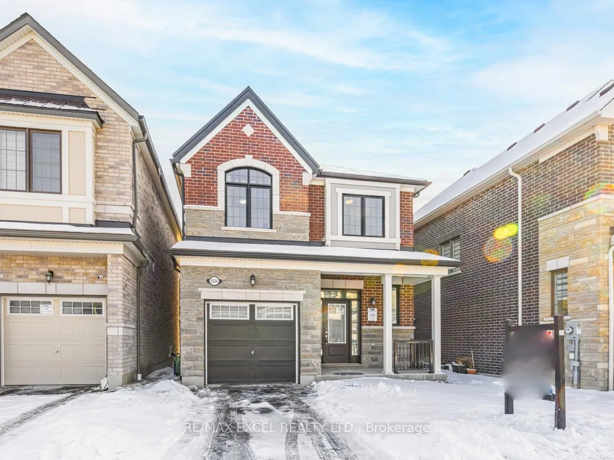 Photo 2 of 1554 Scarlett Trail, Pickering, Rural Pickering — HOMEH