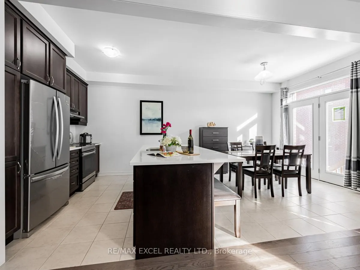 Photo 5 of 1554 Scarlett Trail, Pickering, Rural Pickering — HOMEH