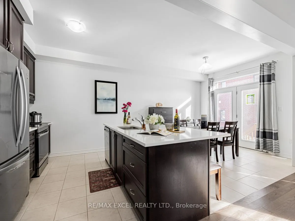 Photo 6 of 1554 Scarlett Trail, Pickering, Rural Pickering — HOMEH