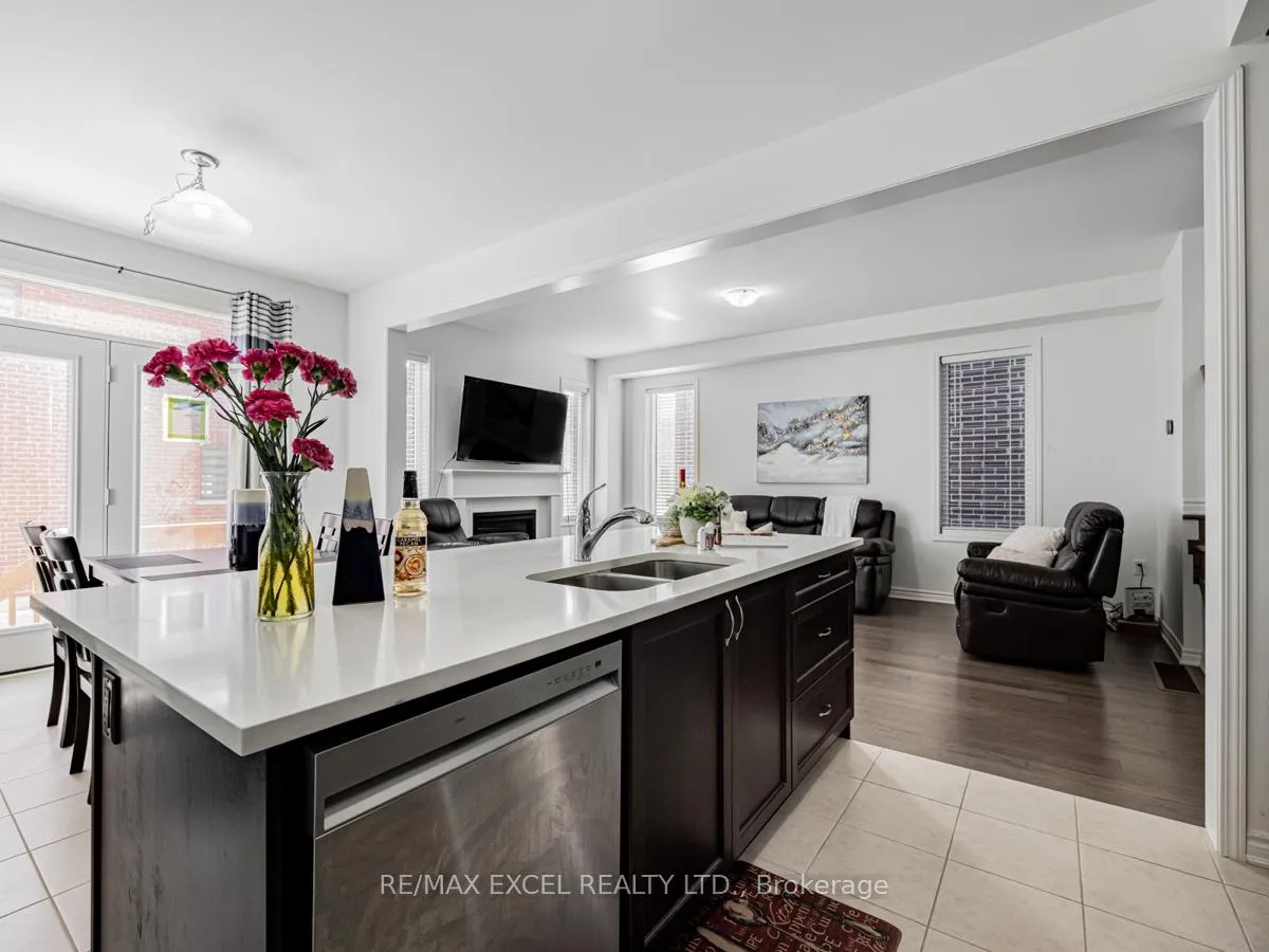 Photo 8 of 1554 Scarlett Trail, Pickering, Rural Pickering — HOMEH