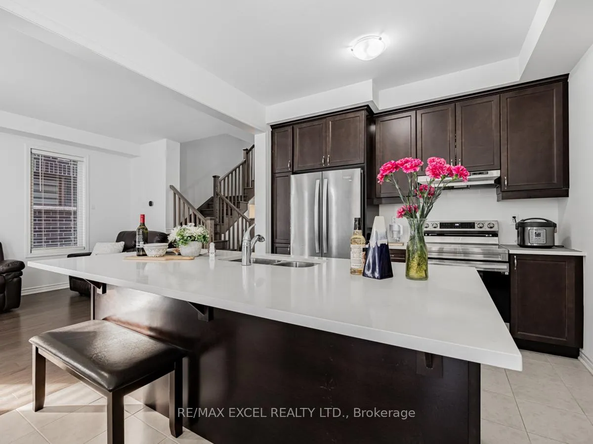 Photo 9 of 1554 Scarlett Trail, Pickering, Rural Pickering — HOMEH