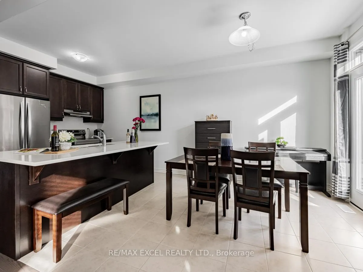 Photo 11 of 1554 Scarlett Trail, Pickering, Rural Pickering — HOMEH
