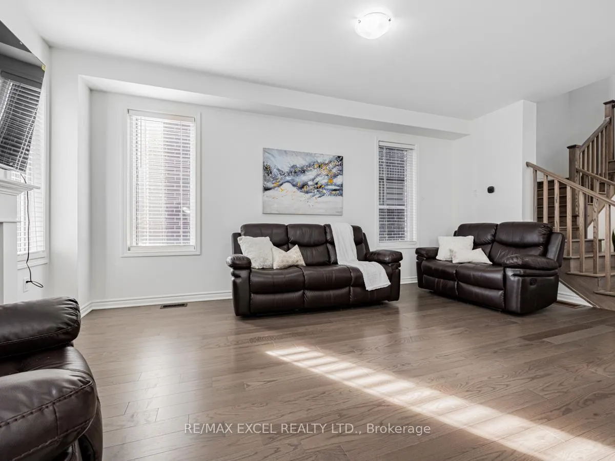 Photo 12 of 1554 Scarlett Trail, Pickering, Rural Pickering — HOMEH