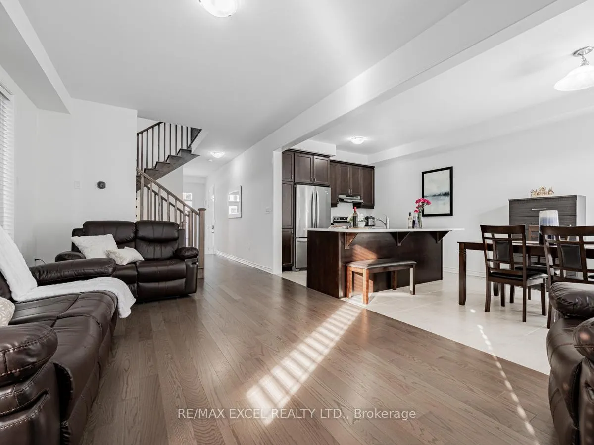 Photo 13 of 1554 Scarlett Trail, Pickering, Rural Pickering — HOMEH
