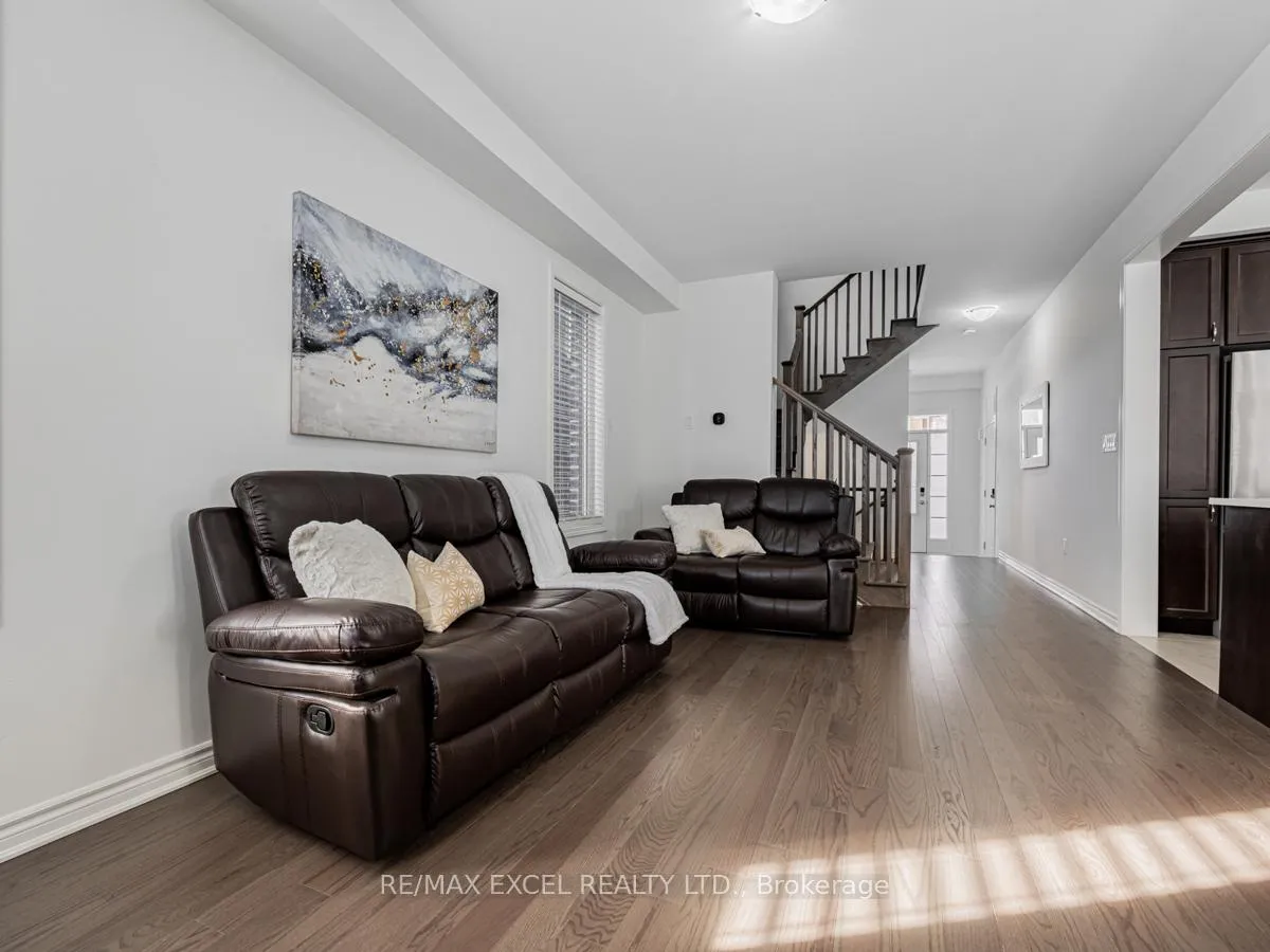 Photo 14 of 1554 Scarlett Trail, Pickering, Rural Pickering — HOMEH