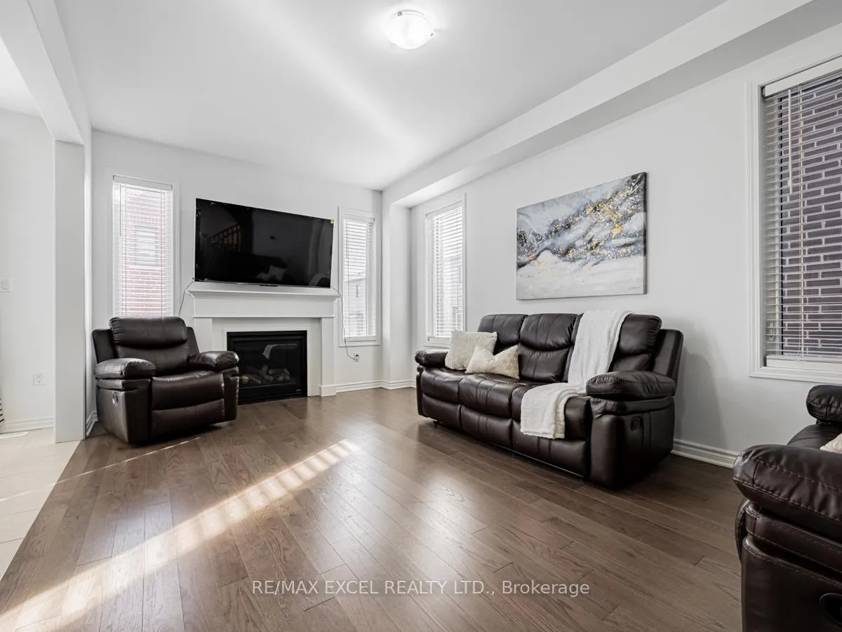 Photo 15 of 1554 Scarlett Trail, Pickering, Rural Pickering — HOMEH
