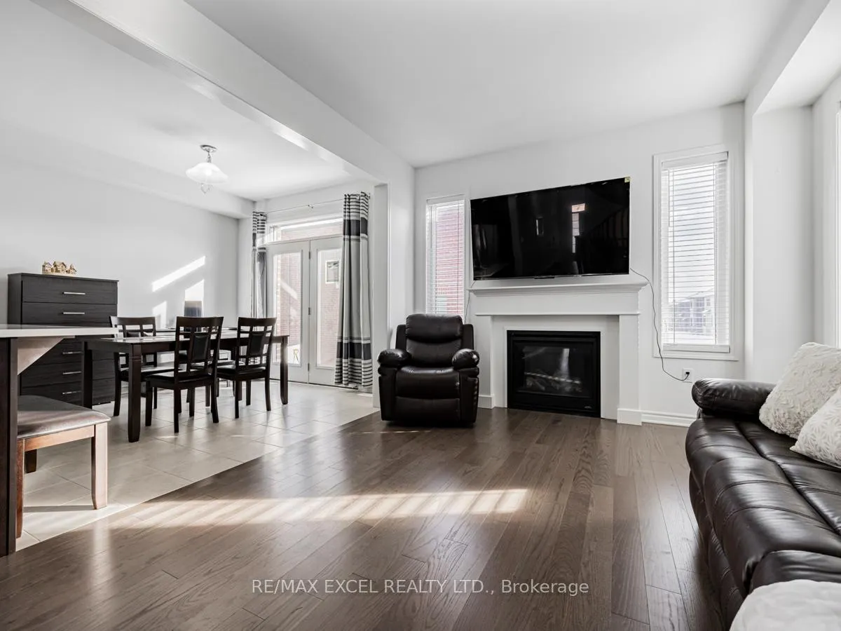 Photo 16 of 1554 Scarlett Trail, Pickering, Rural Pickering — HOMEH