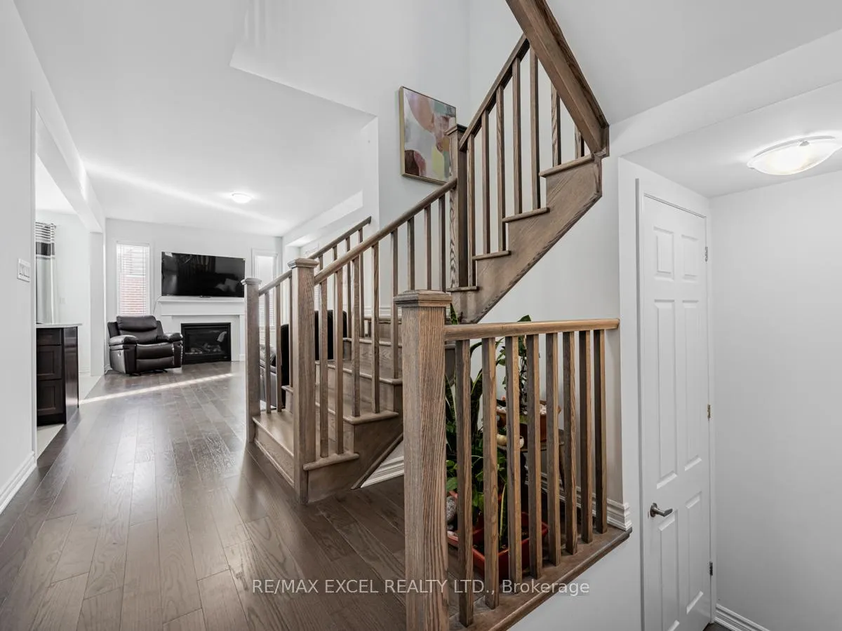 Photo 17 of 1554 Scarlett Trail, Pickering, Rural Pickering — HOMEH