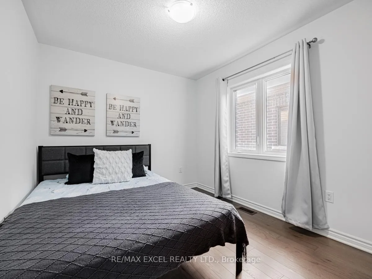 Photo 24 of 1554 Scarlett Trail, Pickering, Rural Pickering — HOMEH