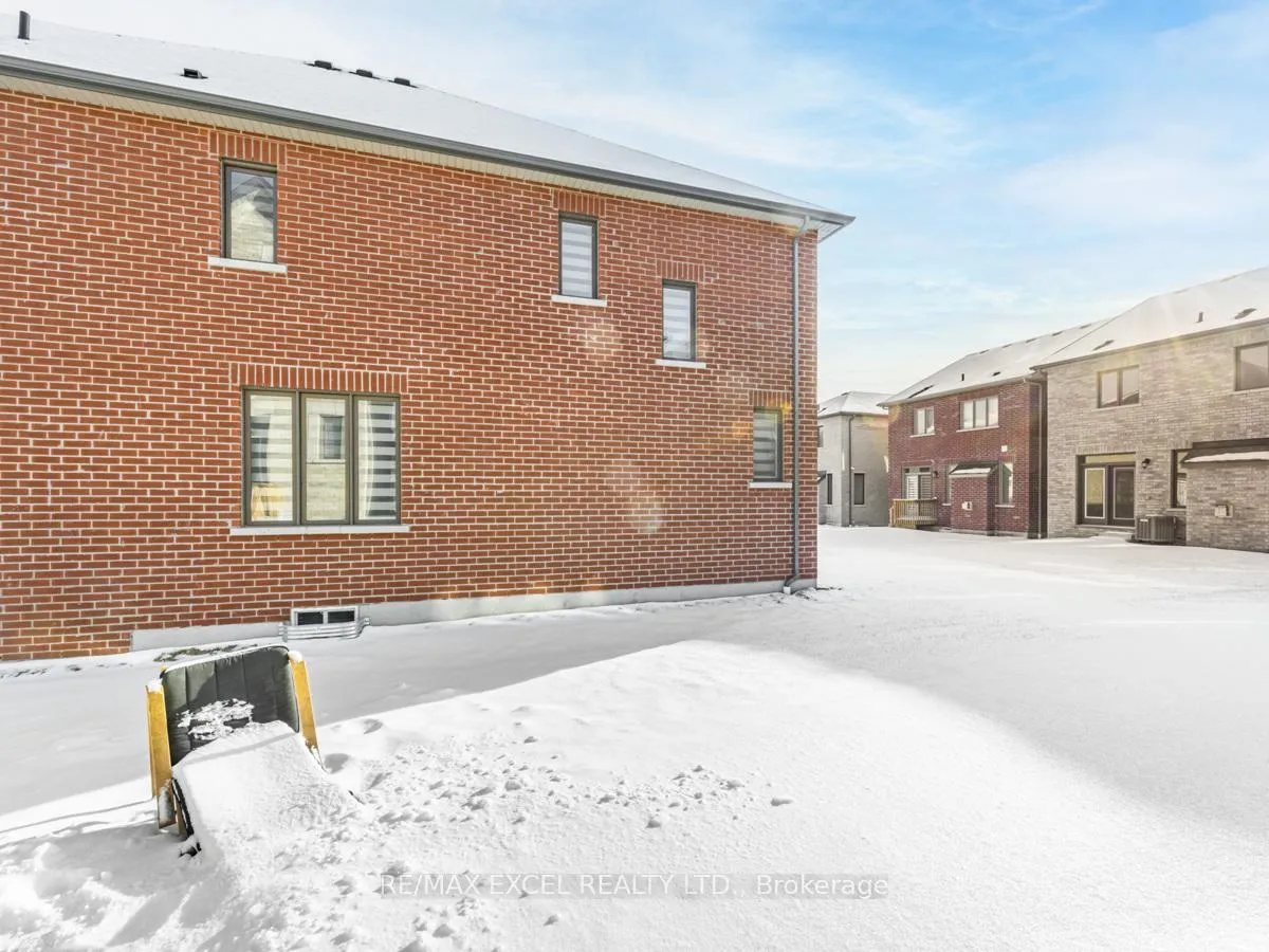 Photo 28 of 1554 Scarlett Trail, Pickering, Rural Pickering — HOMEH