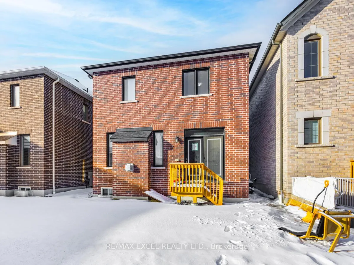 Photo 29 of 1554 Scarlett Trail, Pickering, Rural Pickering — HOMEH