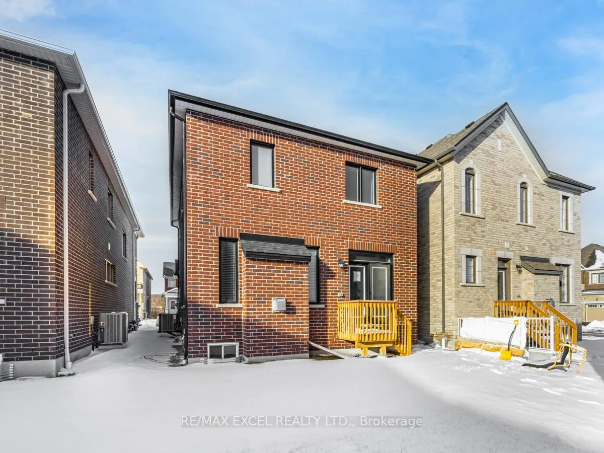 Photo 30 of 1554 Scarlett Trail, Pickering, Rural Pickering — HOMEH