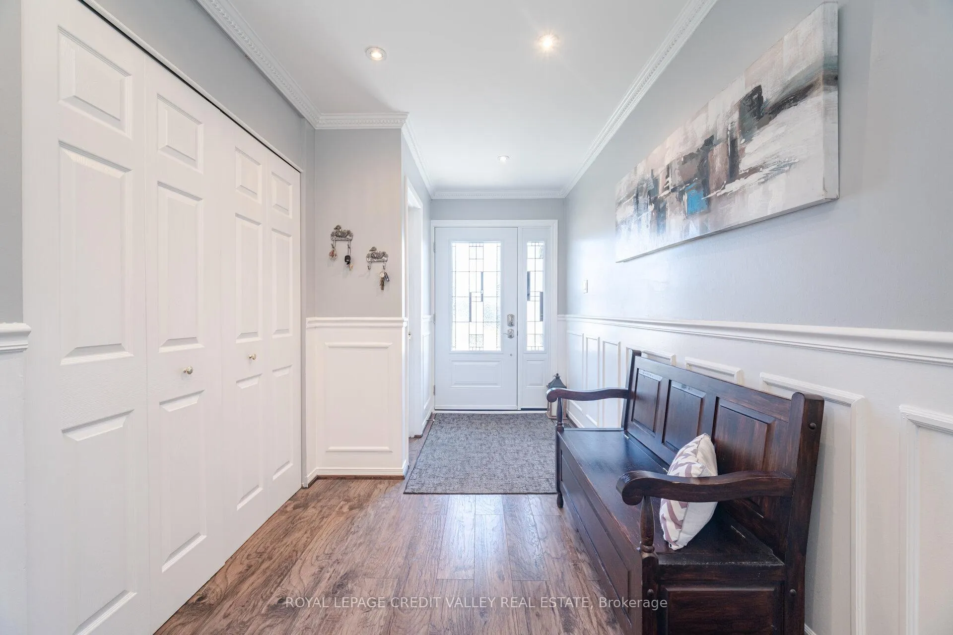Photo 5 of 54 Gondola Crescent, Brampton, Northgate — HOMEH