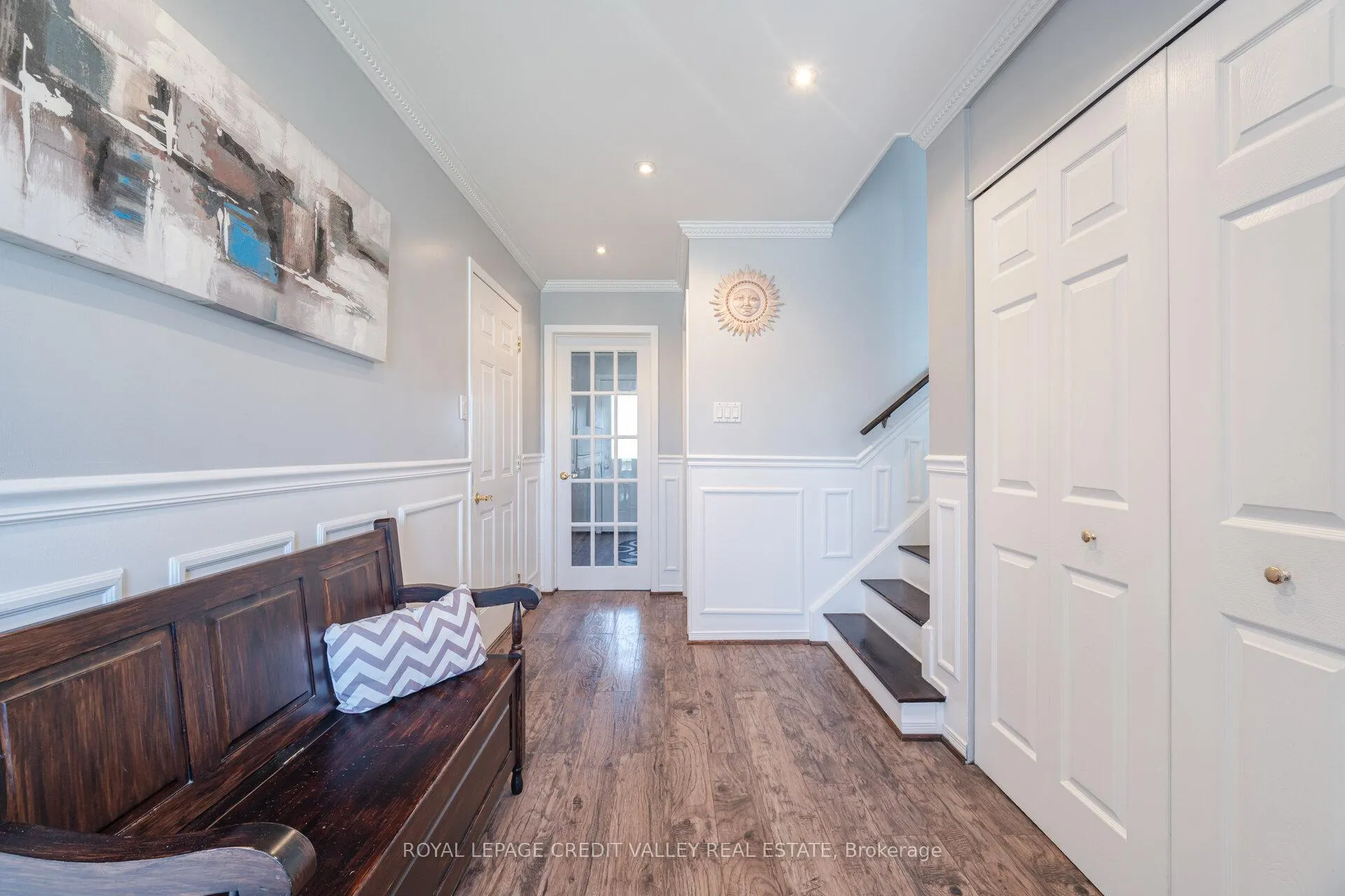 Photo 6 of 54 Gondola Crescent, Brampton, Northgate — HOMEH