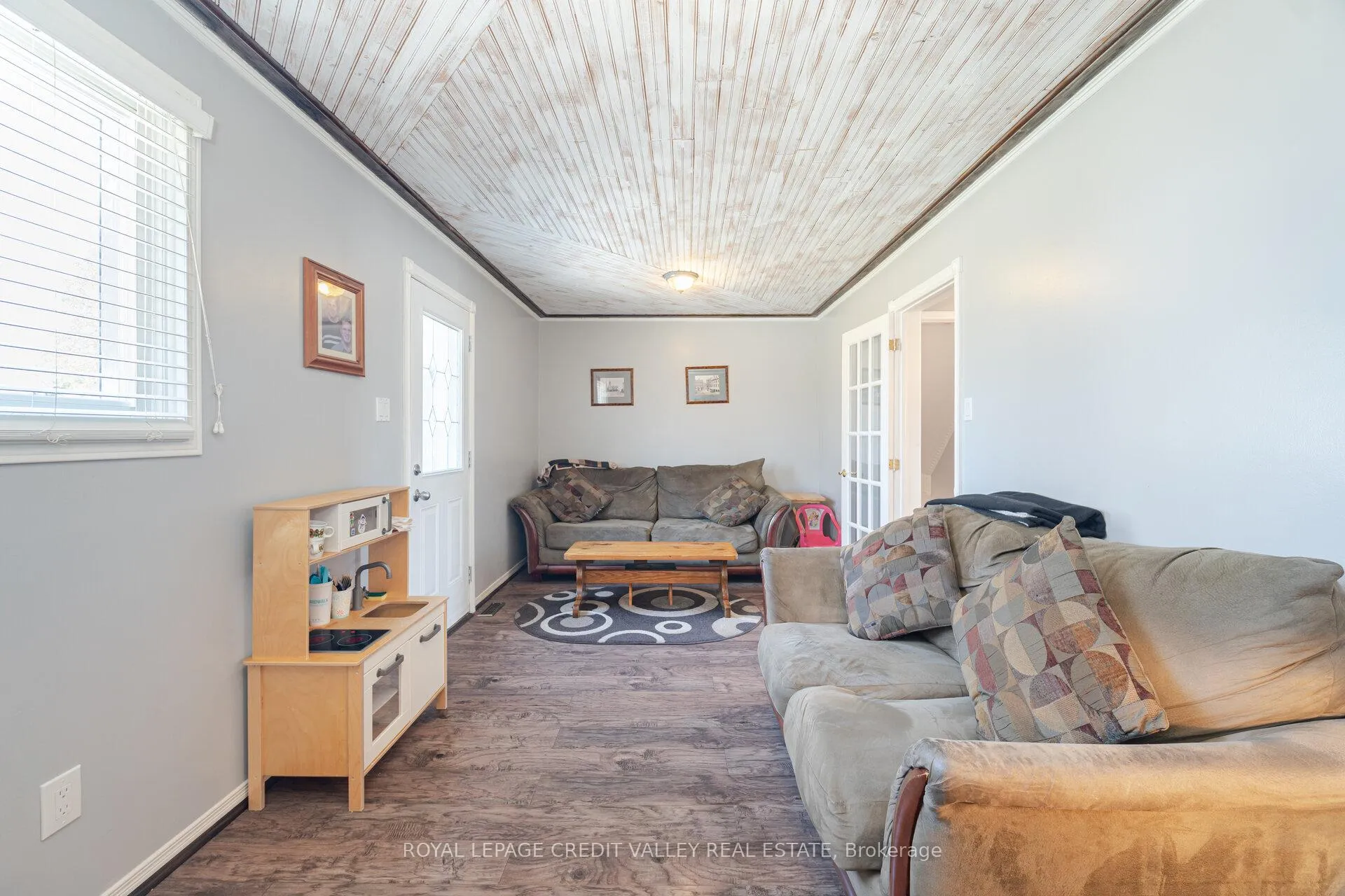 Photo 9 of 54 Gondola Crescent, Brampton, Northgate — HOMEH