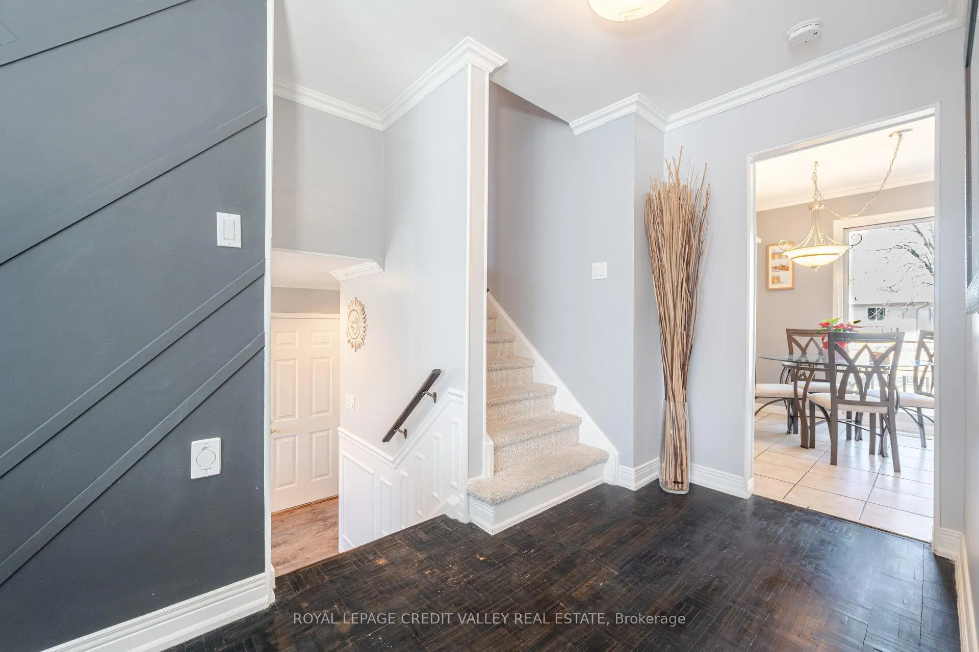 Photo 11 of 54 Gondola Crescent, Brampton, Northgate — HOMEH