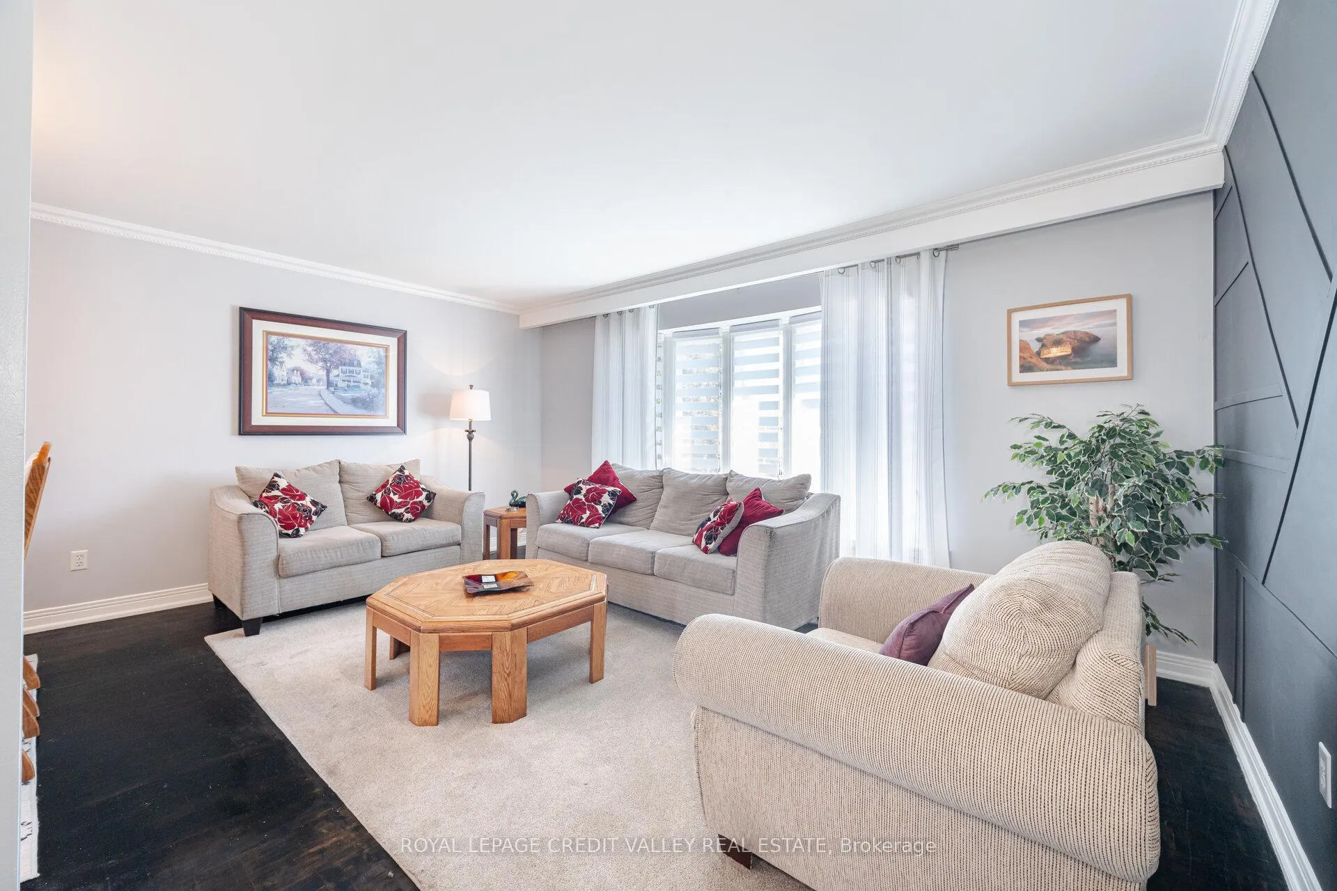 Photo 12 of 54 Gondola Crescent, Brampton, Northgate — HOMEH
