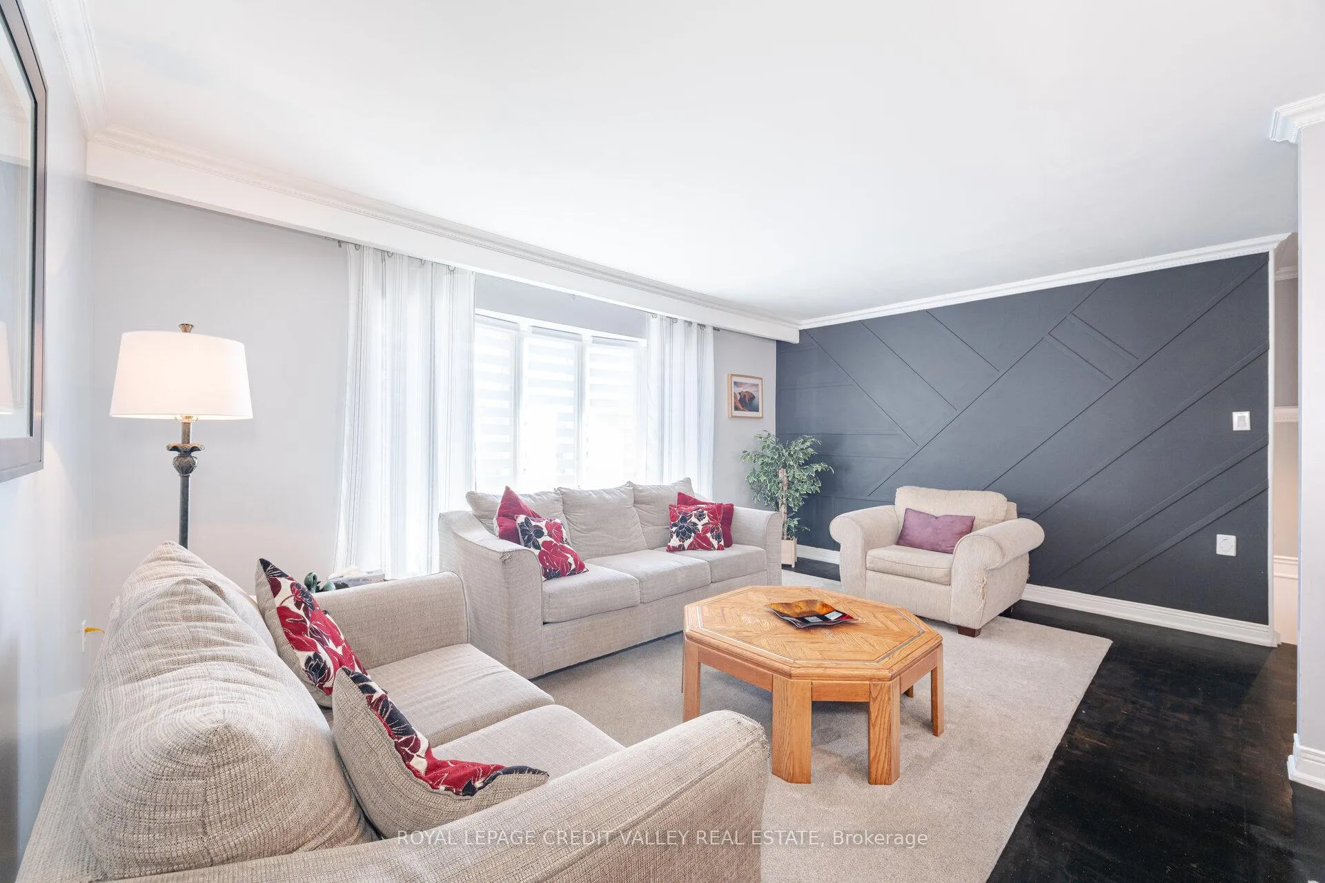 Photo 14 of 54 Gondola Crescent, Brampton, Northgate — HOMEH