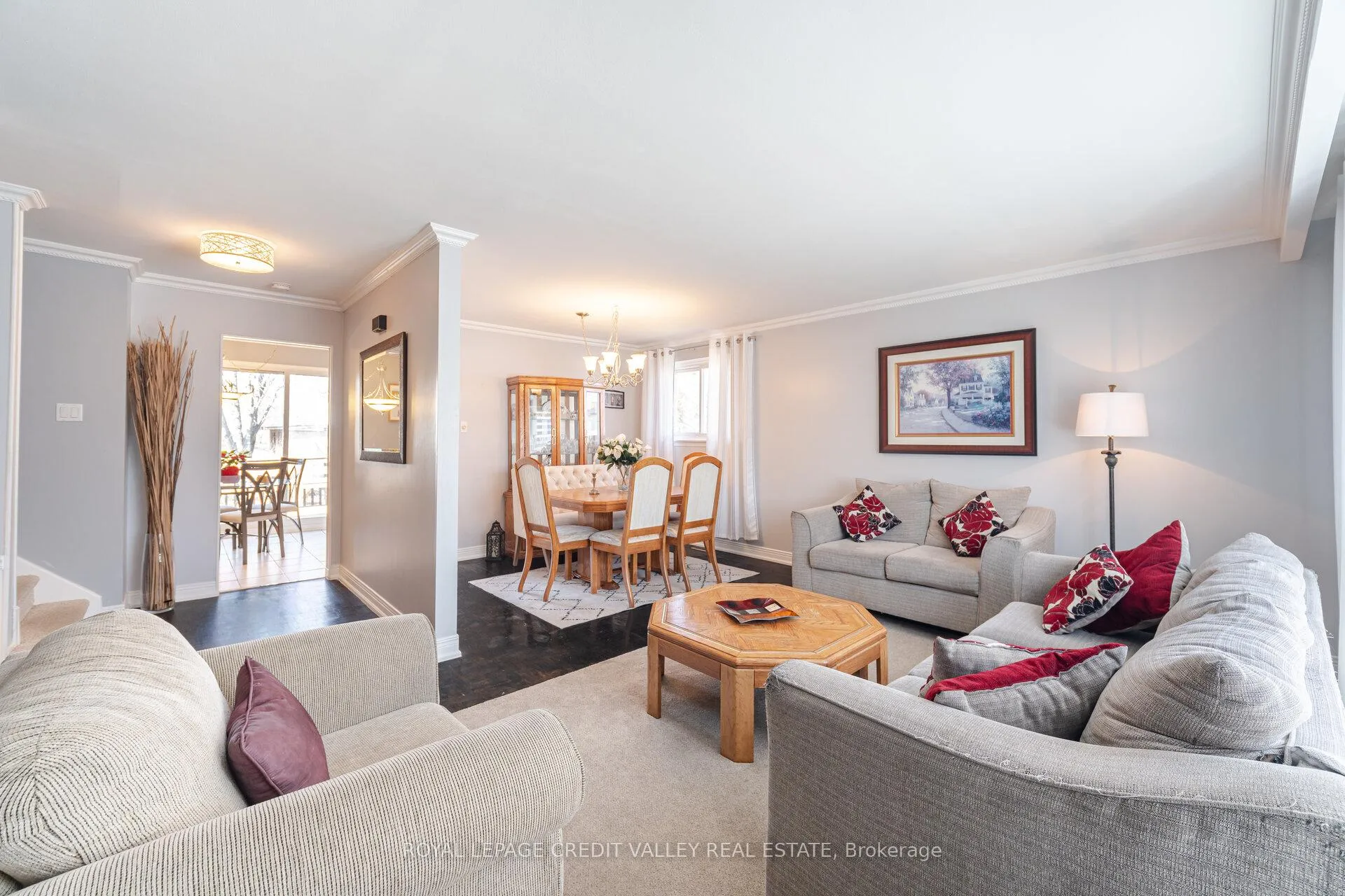 Photo 15 of 54 Gondola Crescent, Brampton, Northgate — HOMEH