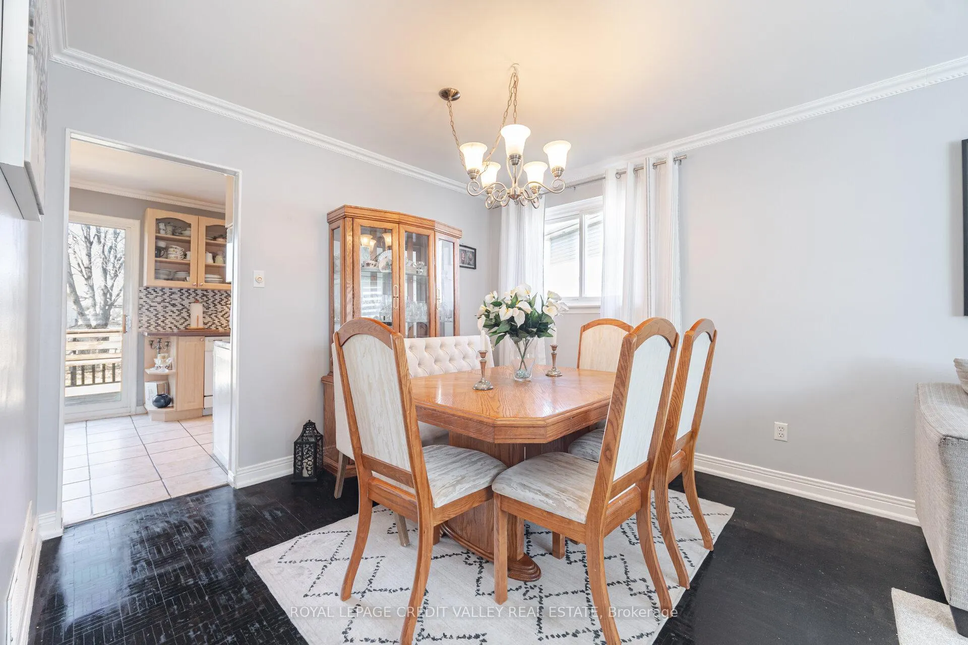 Photo 16 of 54 Gondola Crescent, Brampton, Northgate — HOMEH