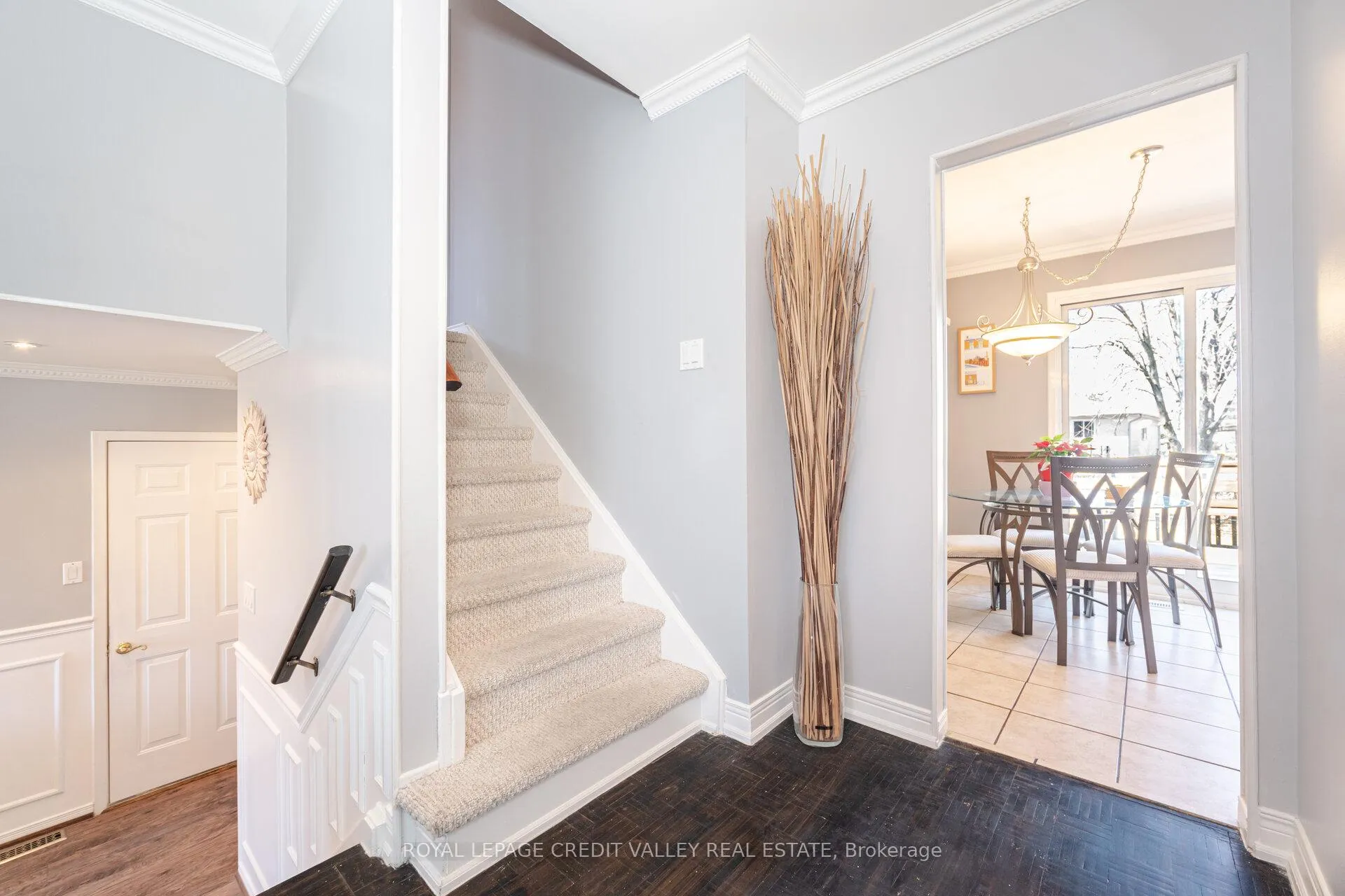 Photo 24 of 54 Gondola Crescent, Brampton, Northgate — HOMEH